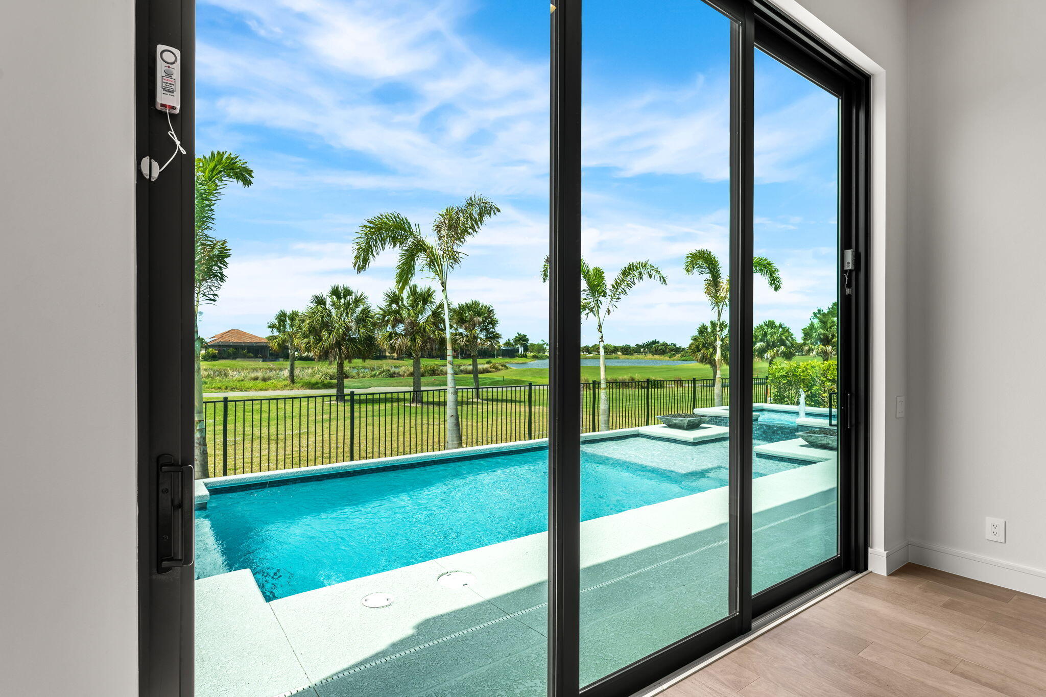 6434 Modern Duran Drive Melbourne, FL 32940 - Photo 24 of 51 Primary Suite