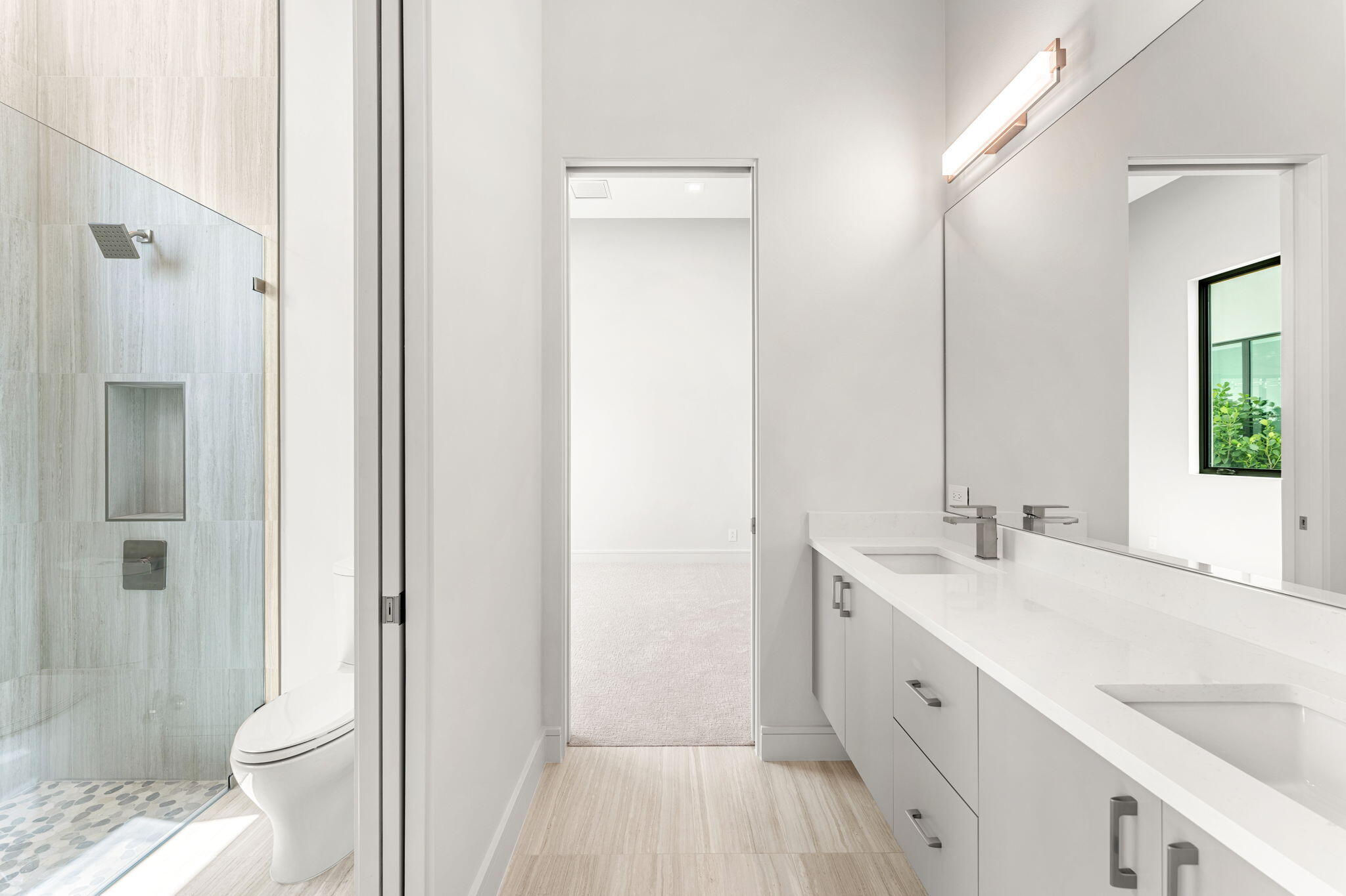 6434 Modern Duran Drive Melbourne, FL 32940 - Photo 31 of 51 Guest En-Suite