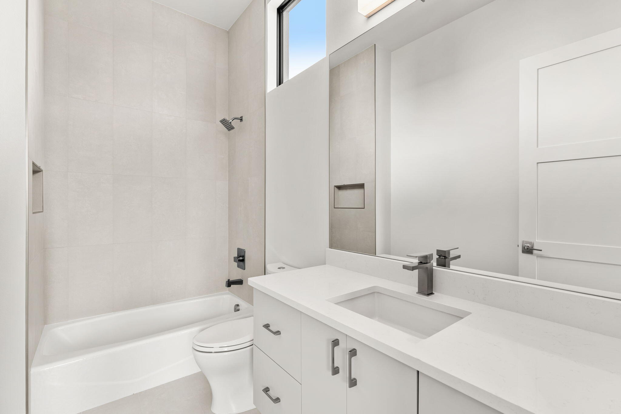 6434 Modern Duran Drive Melbourne, FL 32940 - Photo 35 of 51 Bedroom 3 En-Suite