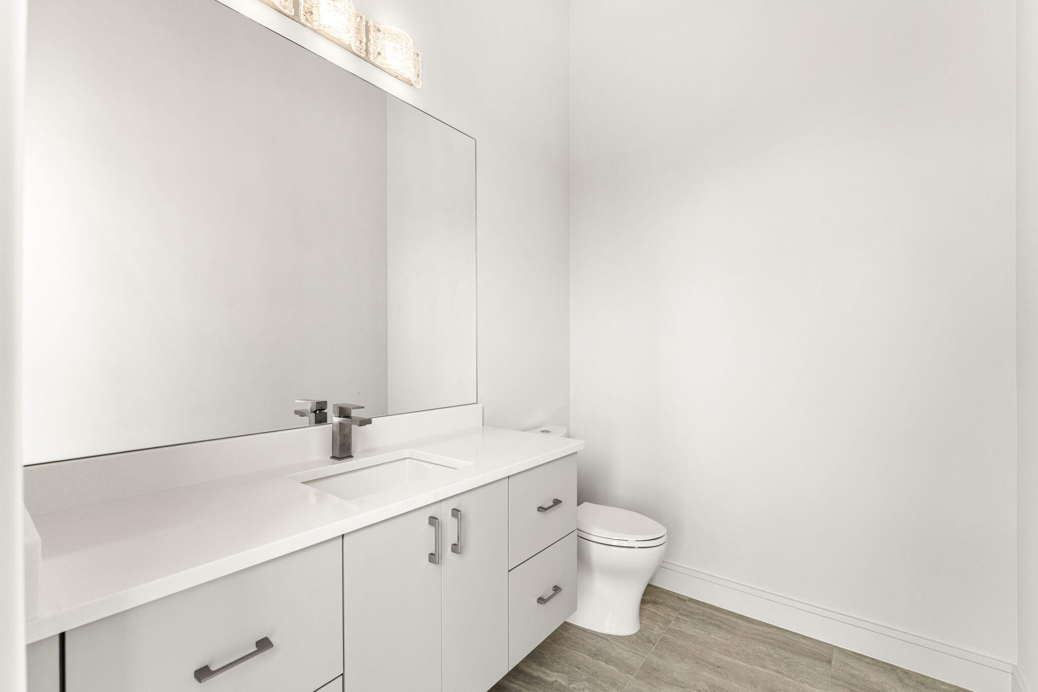 6434 Modern Duran Drive Melbourne, FL 32940 - Photo 36 of 51 Guest Bath