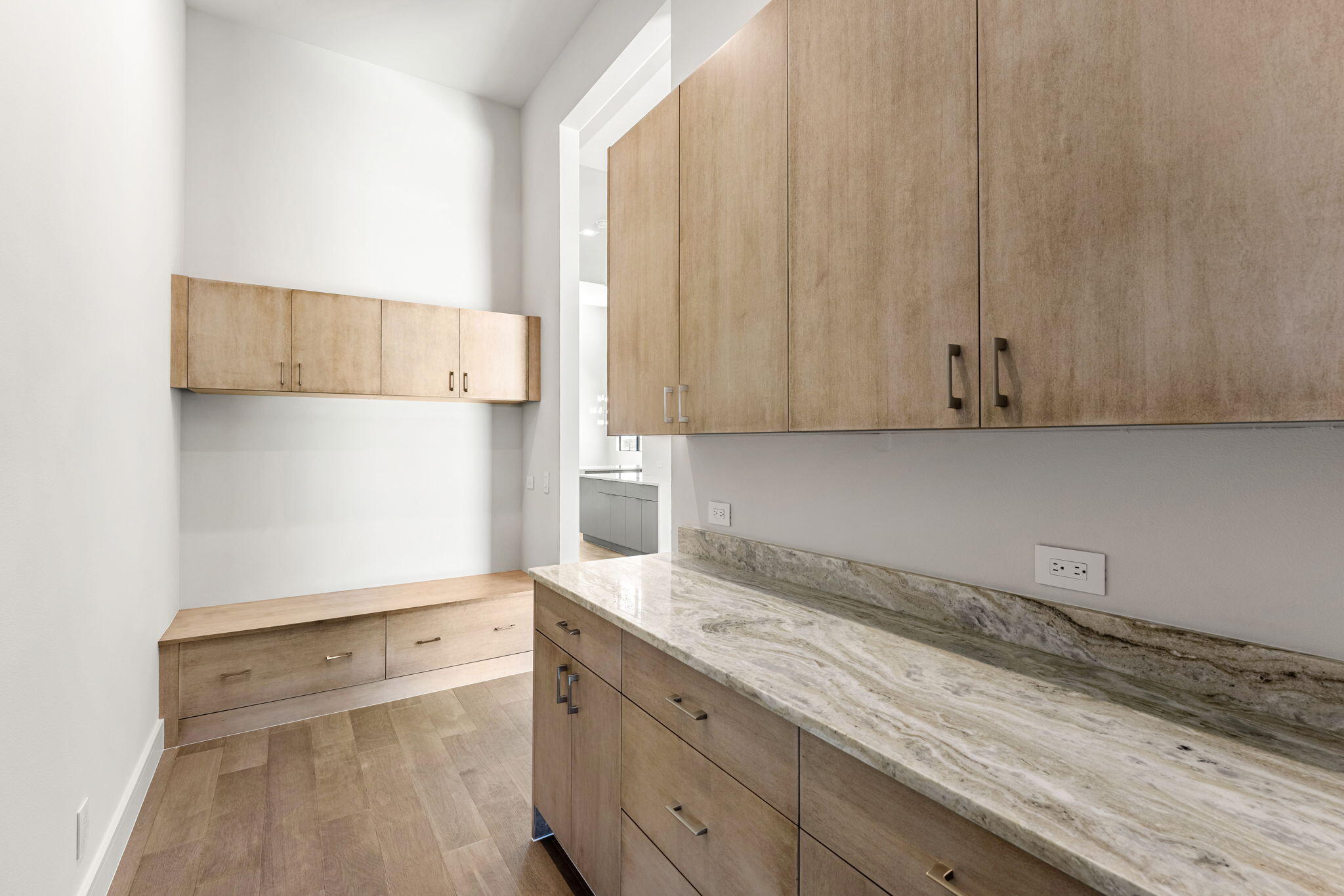 6434 Modern Duran Drive Melbourne, FL 32940 - Photo 38 of 51 Laundry Room