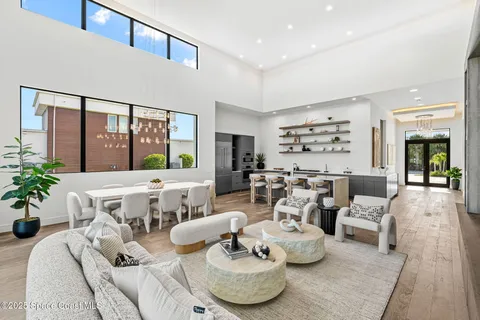 $1,500,000 | 6434 Modern Duran Drive, Melbourne, FL 32940