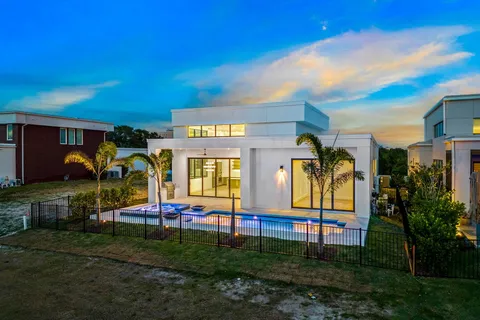 $1,500,000 | 6434 Modern Duran Drive, Melbourne, FL 32940