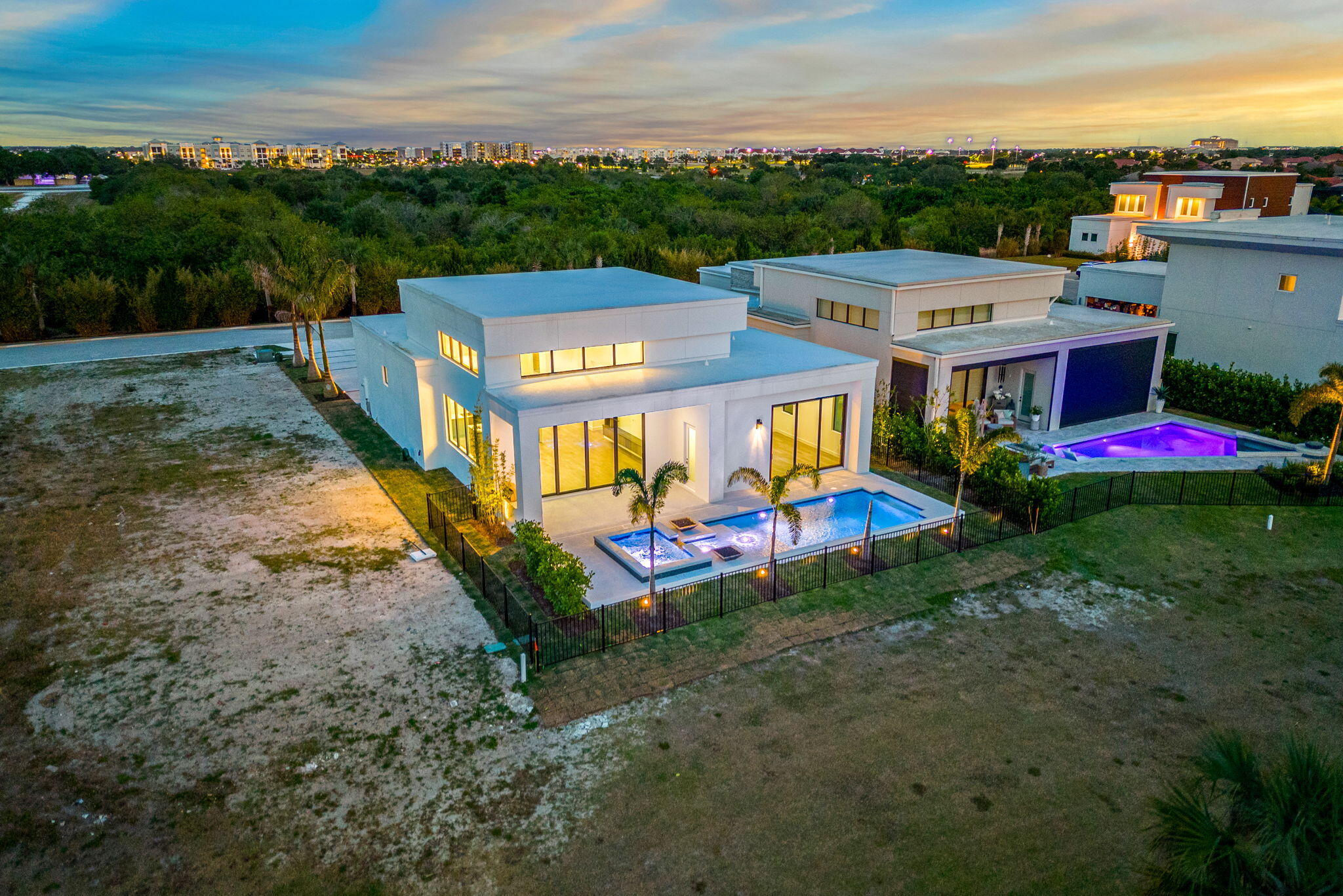 6434 Modern Duran Drive Melbourne, FL 32940 - Photo 45 of 51 6434 Modern Duran Dr (34)