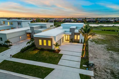 $1,500,000 | 6434 Modern Duran Drive, Melbourne, FL 32940