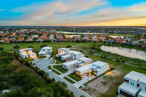 $1,500,000 | 6434 Modern Duran Drive, Melbourne, FL 32940