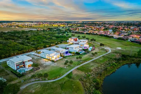 $1,500,000 | 6434 Modern Duran Drive, Melbourne, FL 32940