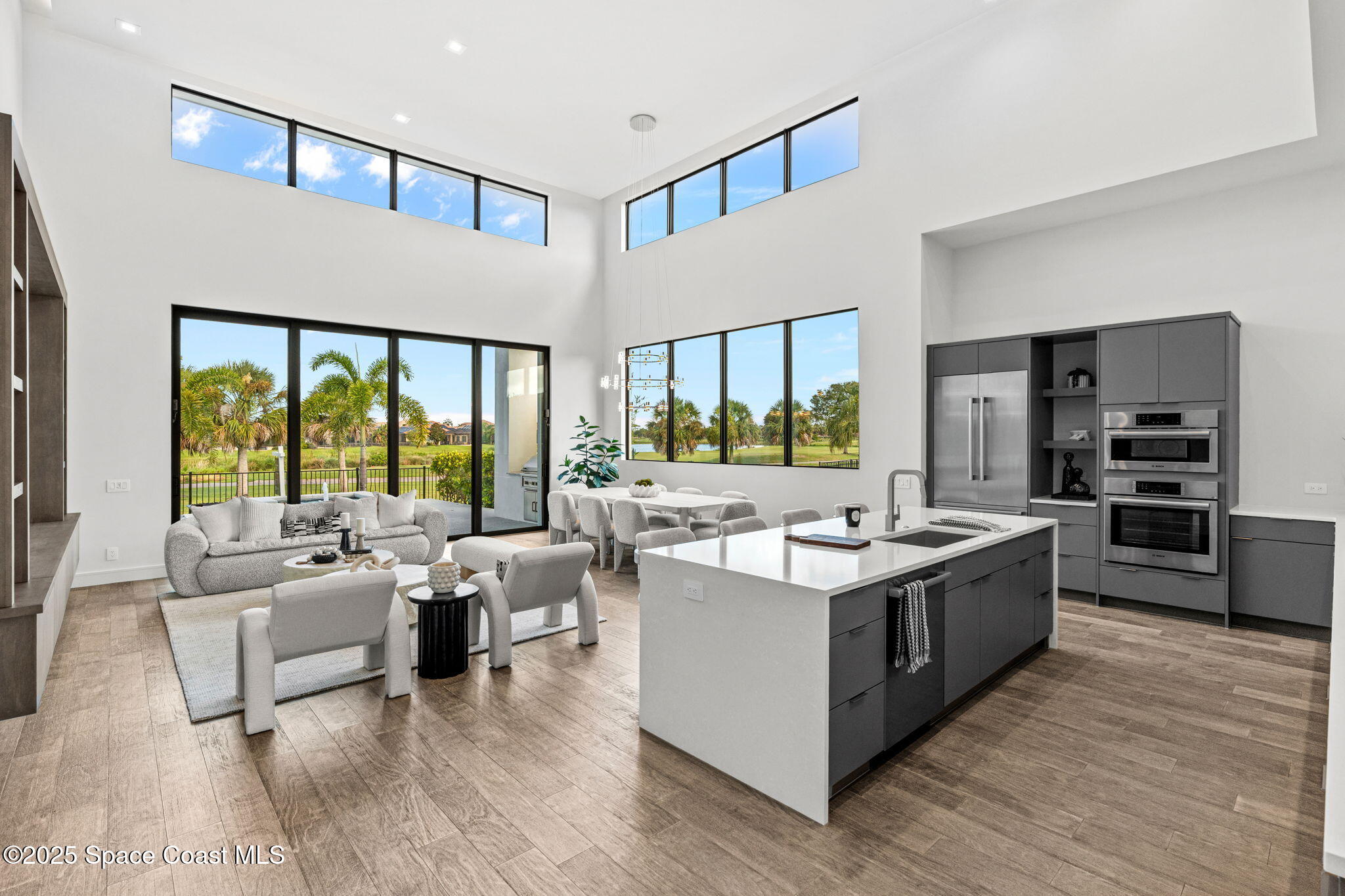 6434 Modern Duran Drive Melbourne, FL 32940 - Photo 5 of 51 6434 Modern Duran Dr. (1)