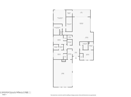 $1,500,000 | 6434 Modern Duran Drive, Melbourne, FL 32940