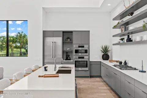 $1,500,000 | 6434 Modern Duran Drive, Melbourne, FL 32940