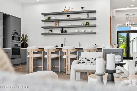 $1,500,000 | 6434 Modern Duran Drive, Melbourne, FL 32940