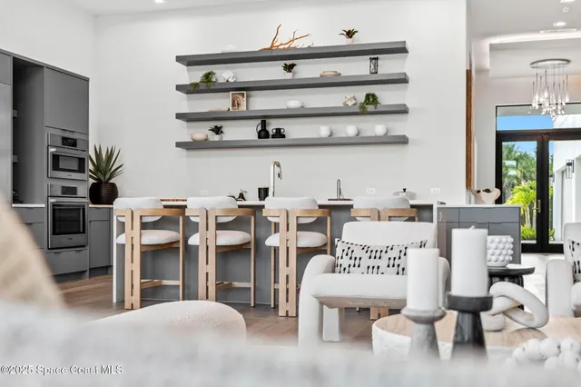 $1,500,000 | 6434 Modern Duran Drive, Melbourne, FL 32940