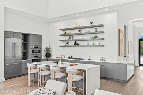 $1,500,000 | 6434 Modern Duran Drive, Melbourne, FL 32940