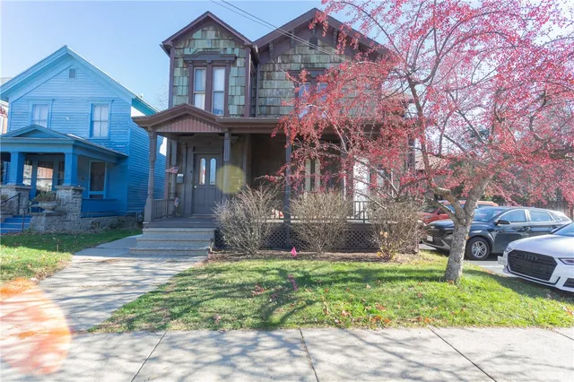 $900 | 4 B Maple, Unit 4B, Oneonta, NY 13820