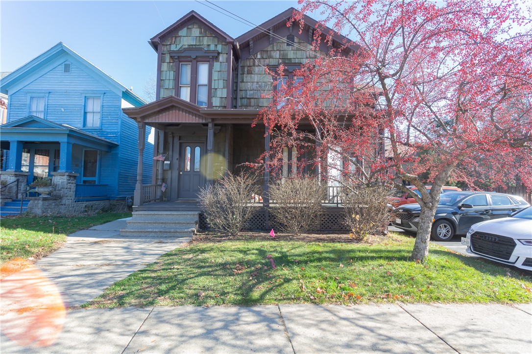 4 B Maple Street, Unit 4B Oneonta, NY 13820 - Photo 1 of 11