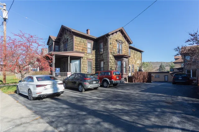 $900 | 4 B Maple, Unit 4B, Oneonta, NY 13820