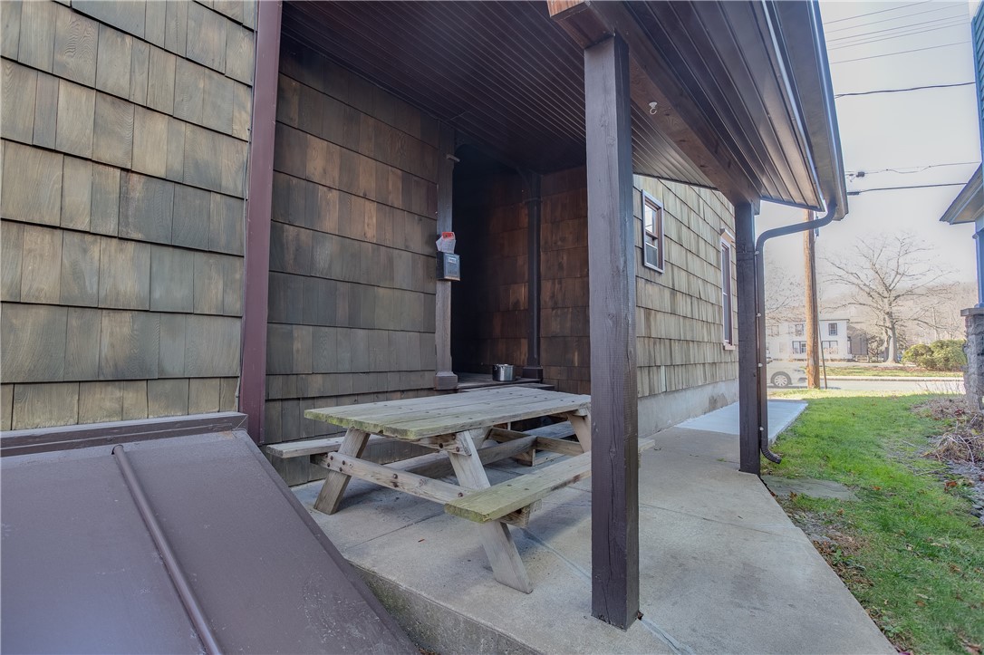 4 B Maple Street, Unit 4B Oneonta, NY 13820 - Photo 3 of 11