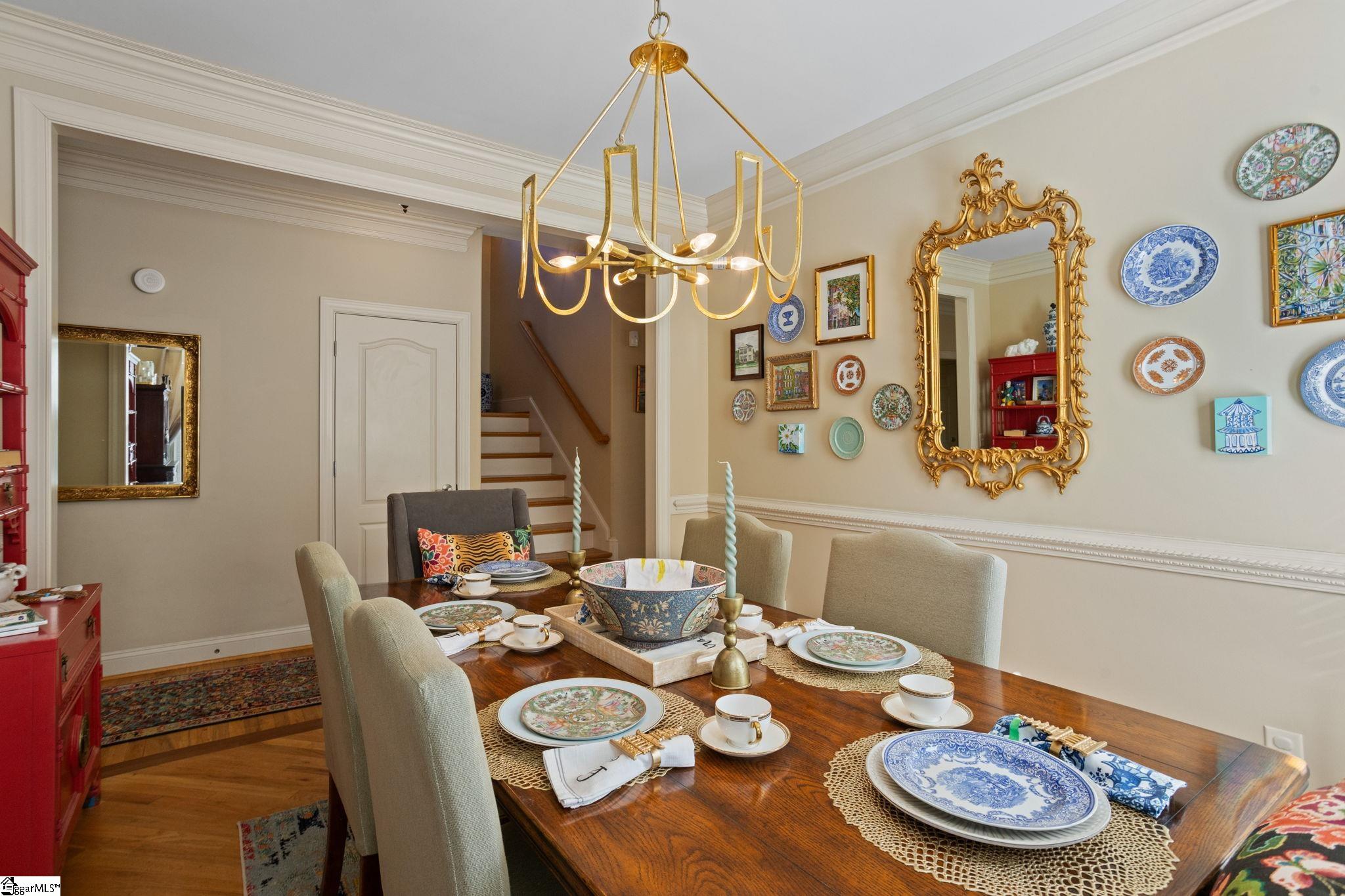 21 Kershaw Court Greenville, SC 29607 - Photo 11 of 48