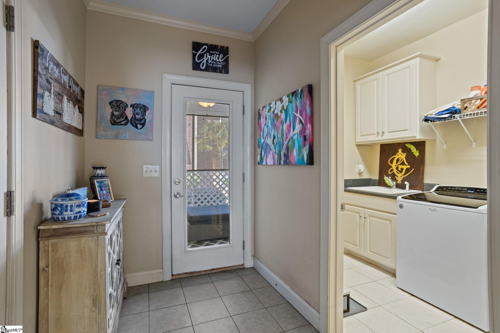 21 Kershaw Court Greenville, SC 29607 - Photo 19 of 48