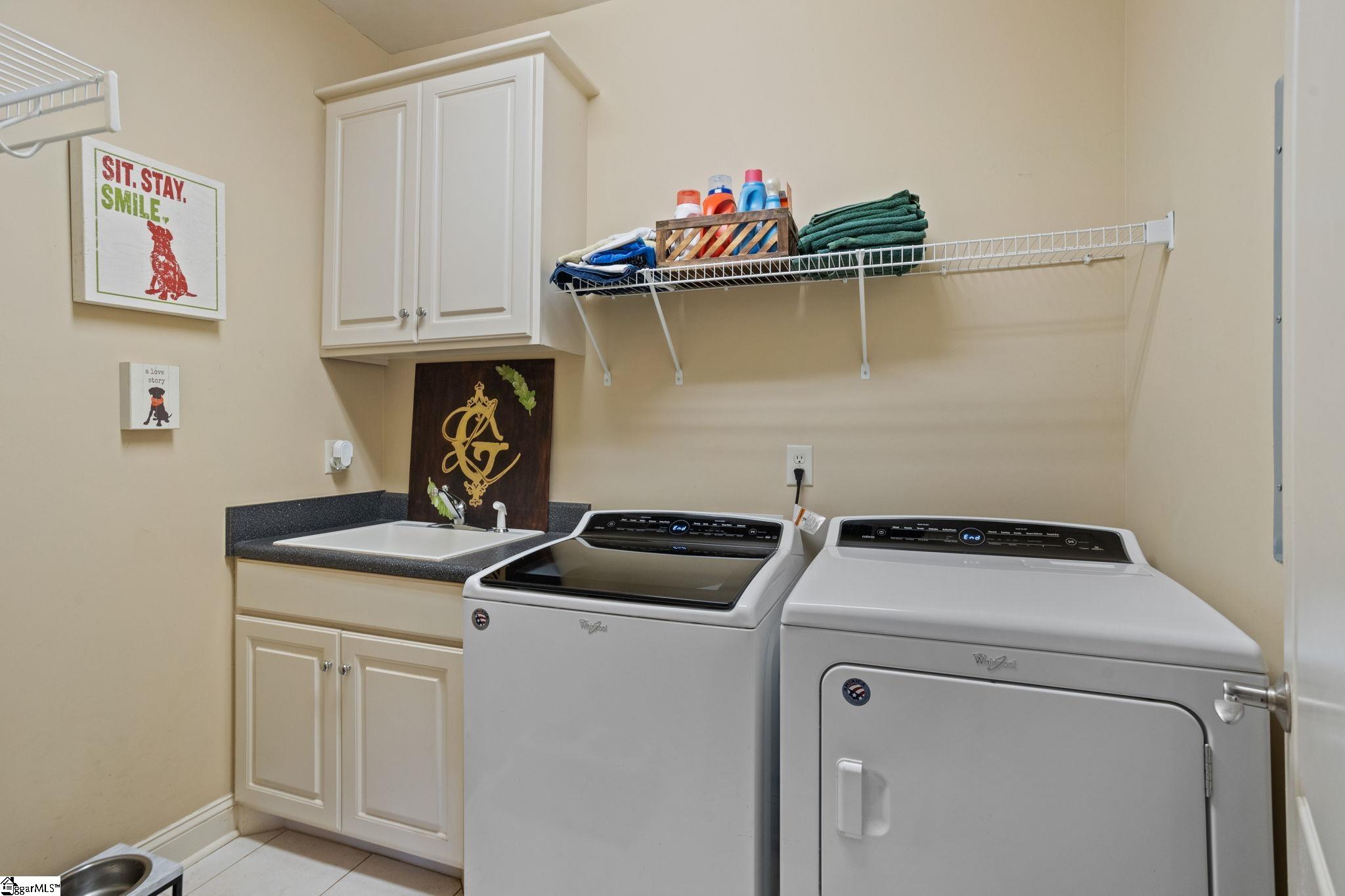 21 Kershaw Court Greenville, SC 29607 - Photo 20 of 48