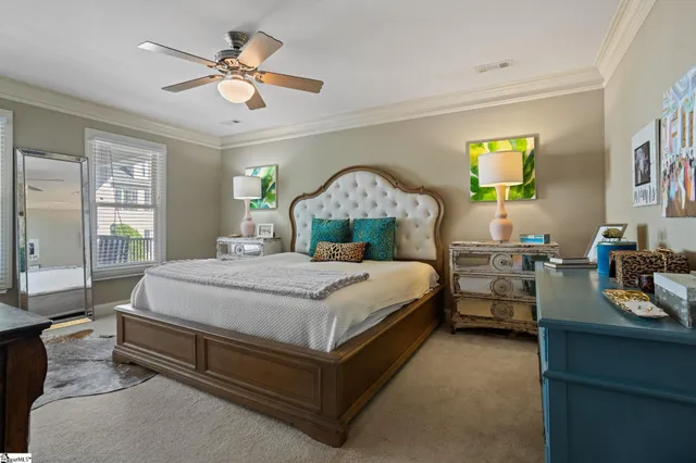 $685,000 | 21 Kershaw Court, Greenville, SC 29607