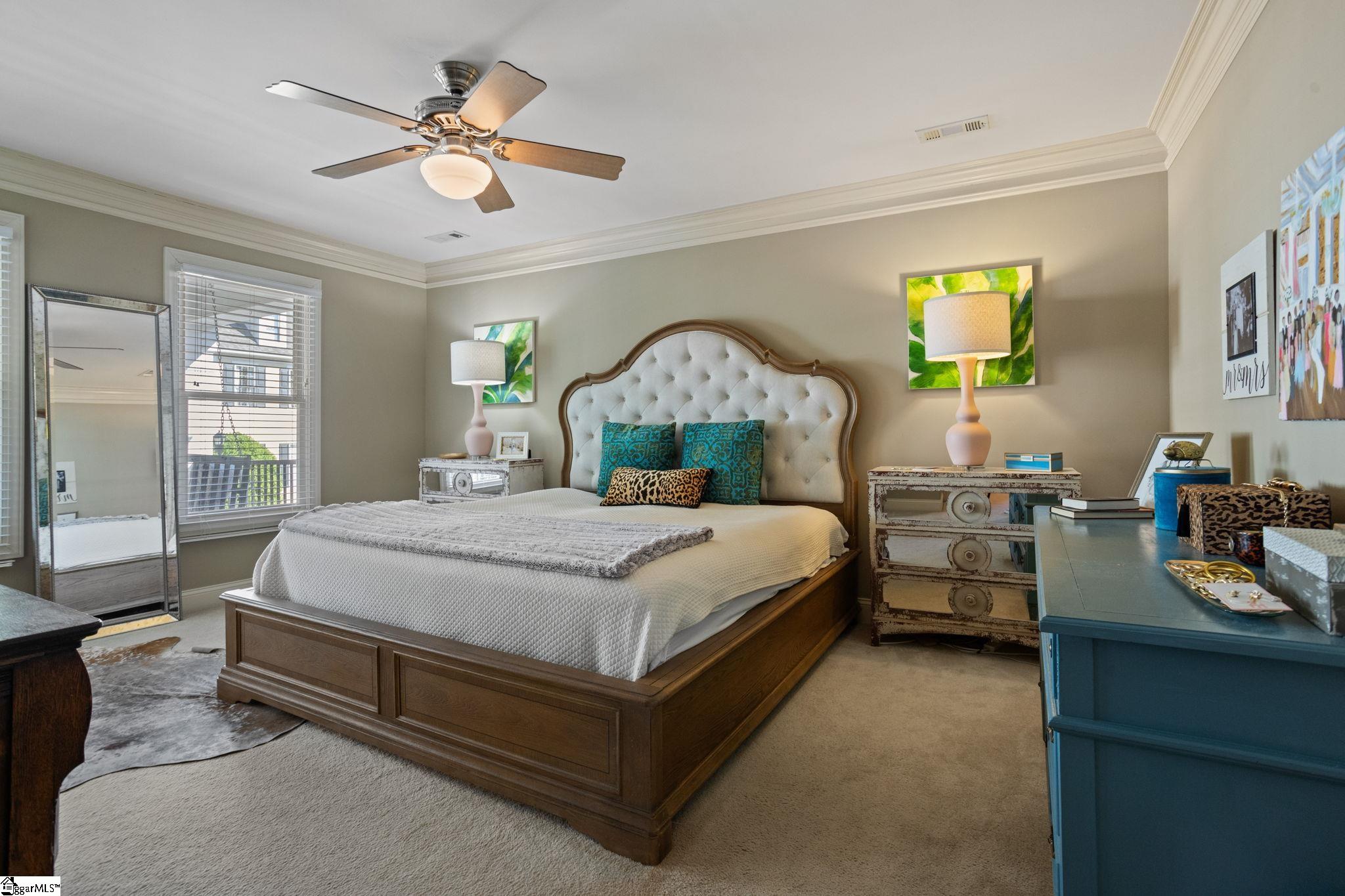 21 Kershaw Court Greenville, SC 29607 - Photo 22 of 48