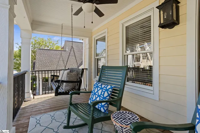 $685,000 | 21 Kershaw Court, Greenville, SC 29607