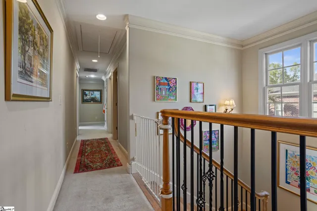 $685,000 | 21 Kershaw Court, Greenville, SC 29607