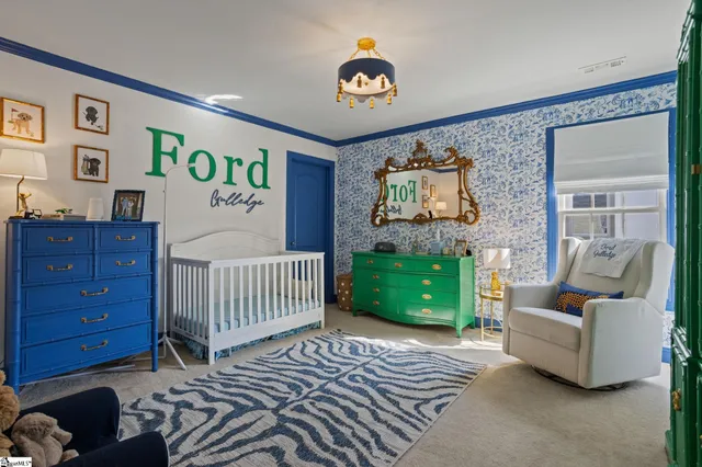 $685,000 | 21 Kershaw Court, Greenville, SC 29607