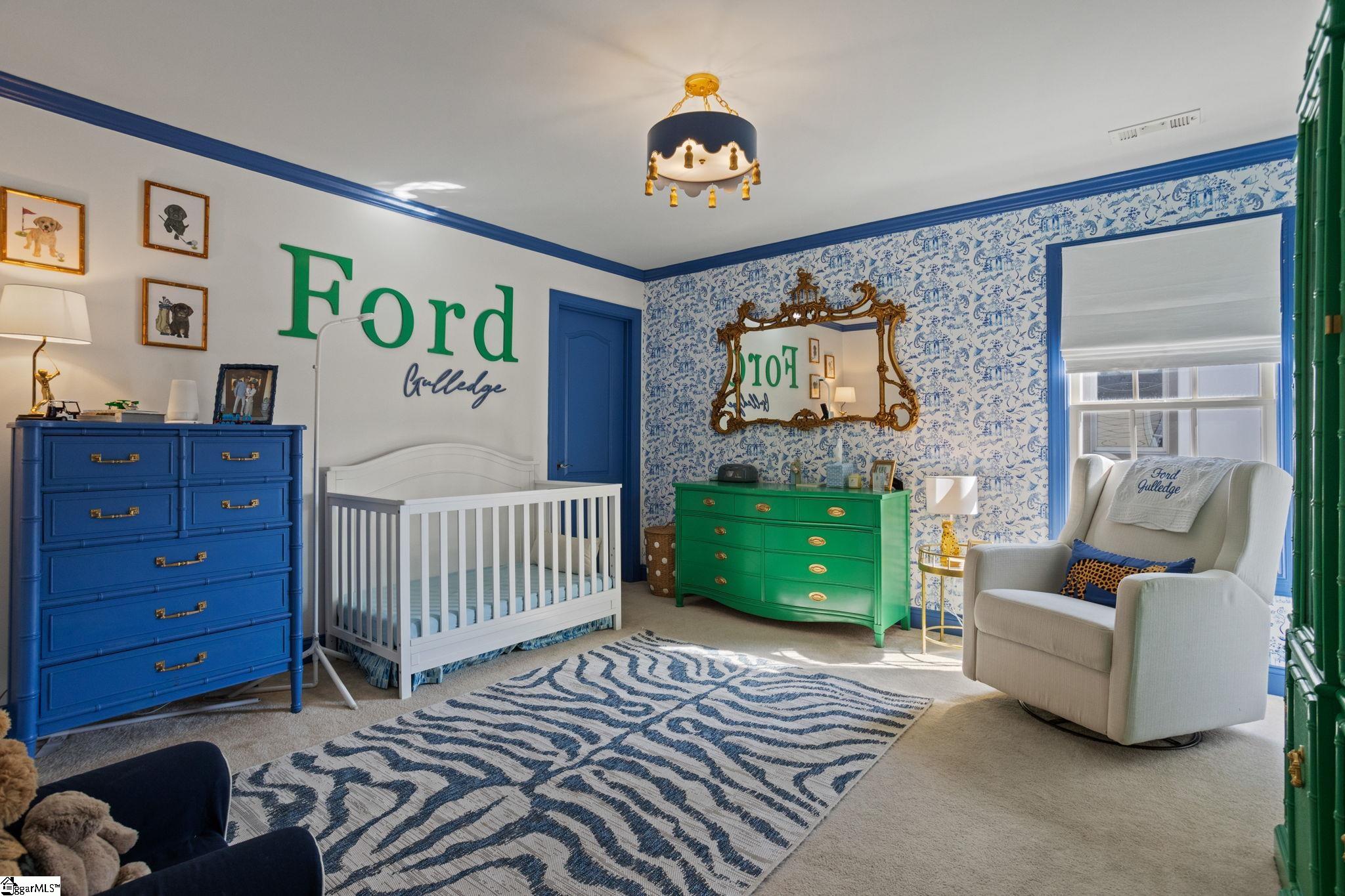 21 Kershaw Court Greenville, SC 29607 - Photo 31 of 48