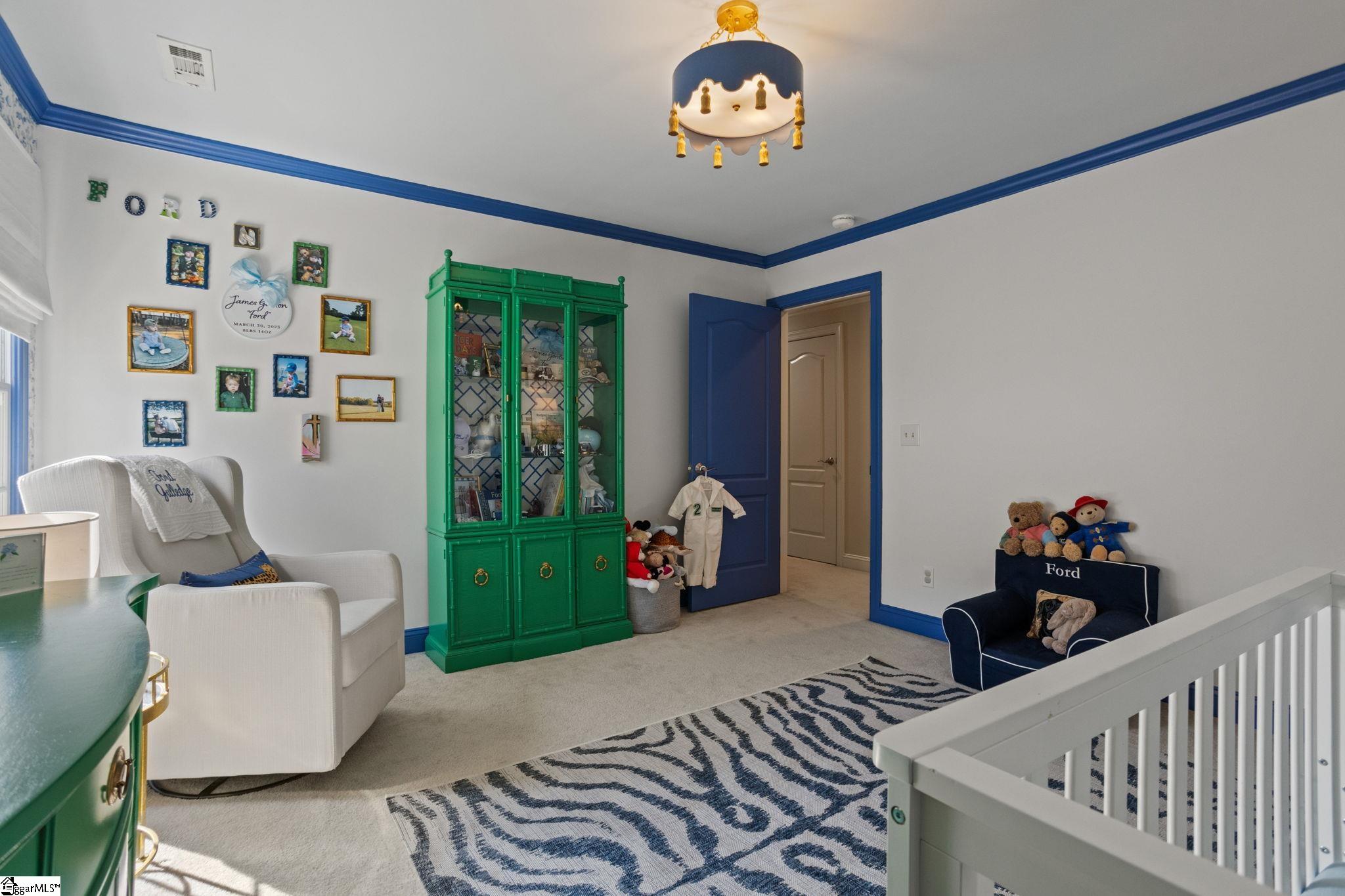 21 Kershaw Court Greenville, SC 29607 - Photo 32 of 48