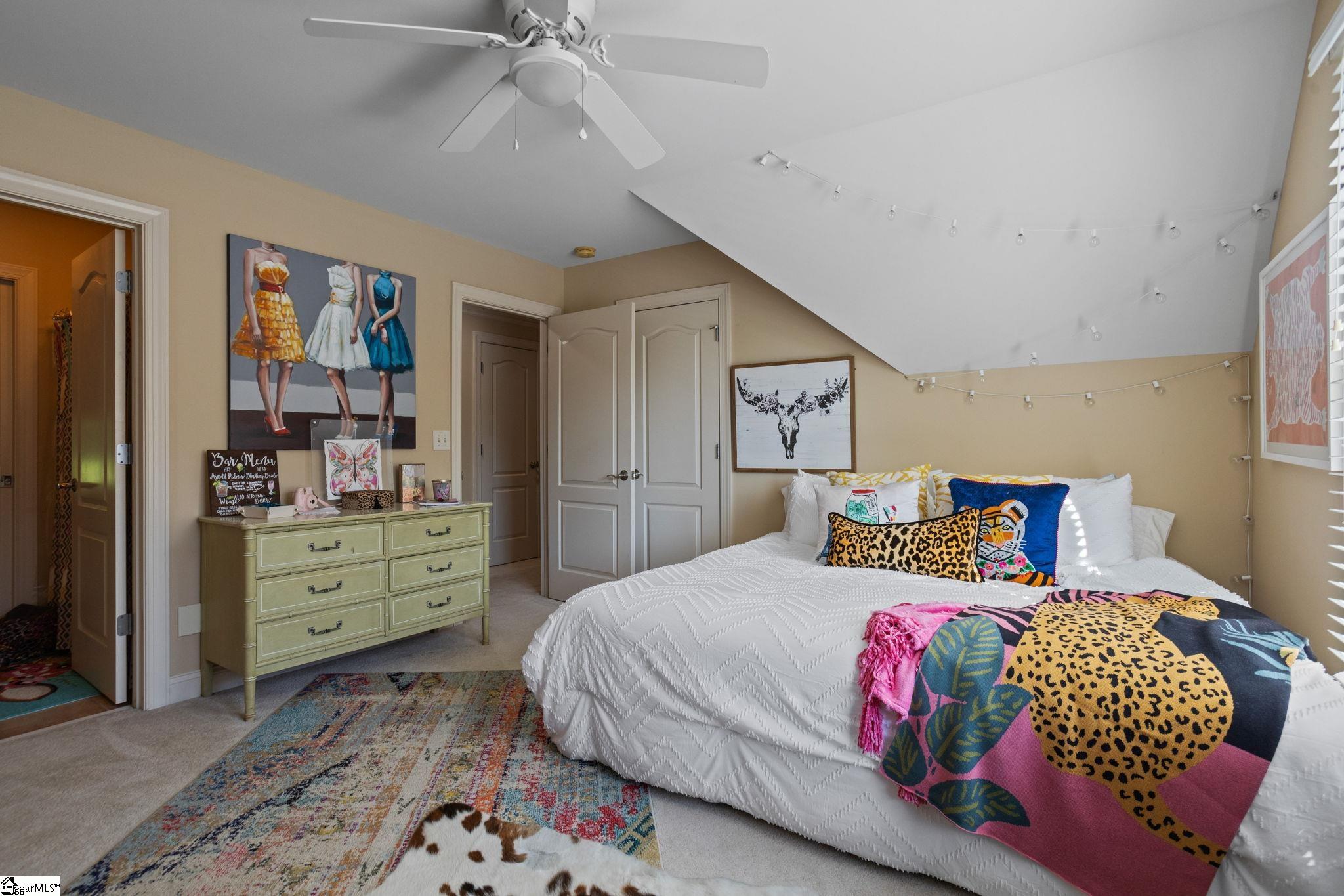 21 Kershaw Court Greenville, SC 29607 - Photo 34 of 48