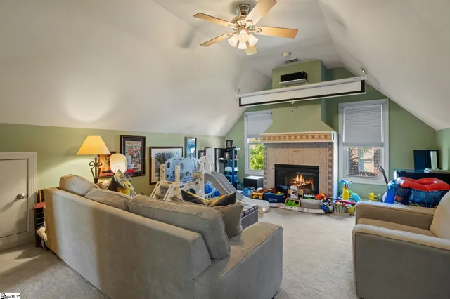 $685,000 | 21 Kershaw Court, Greenville, SC 29607