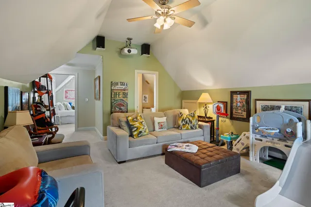 $685,000 | 21 Kershaw Court, Greenville, SC 29607