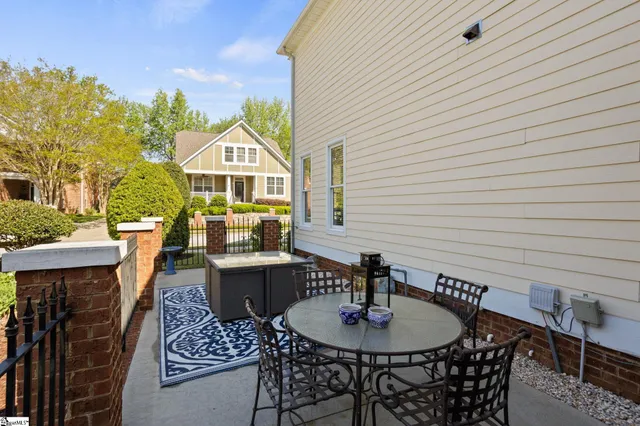 $685,000 | 21 Kershaw Court, Greenville, SC 29607