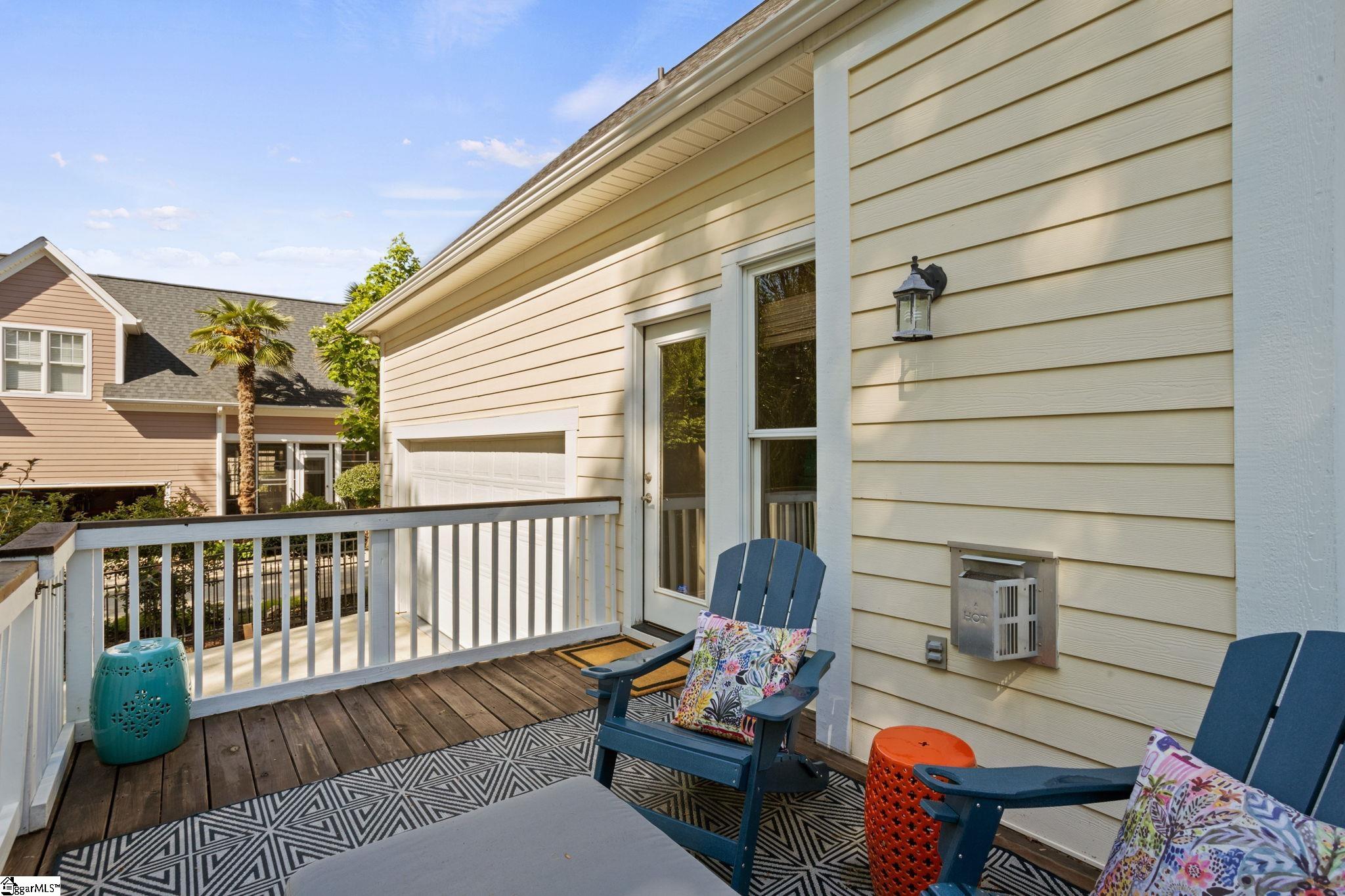 21 Kershaw Court Greenville, SC 29607 - Photo 44 of 48