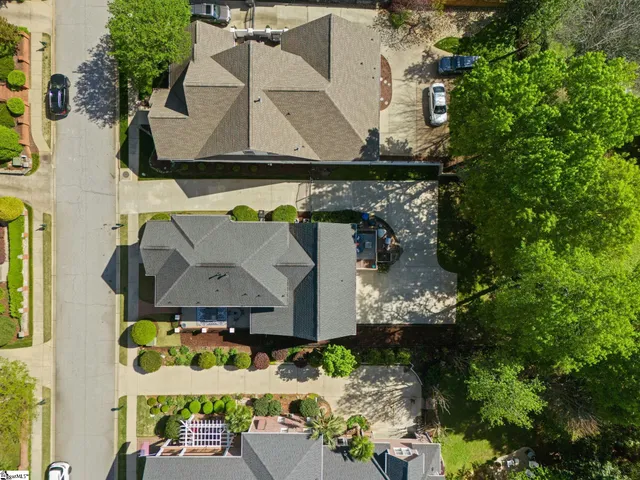 $685,000 | 21 Kershaw Court, Greenville, SC 29607