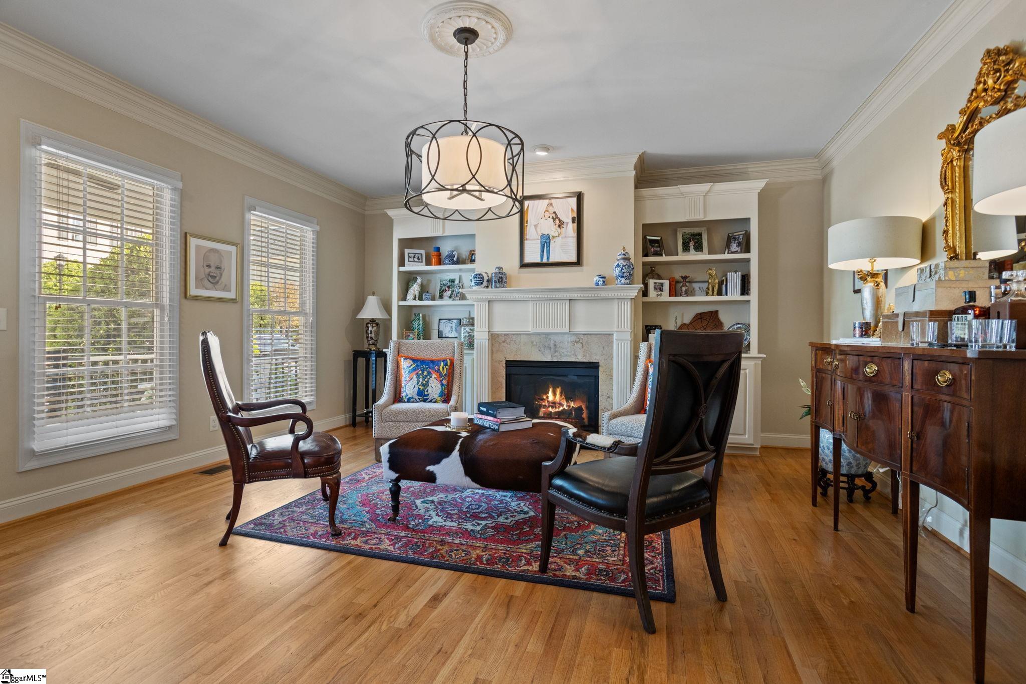 21 Kershaw Court Greenville, SC 29607 - Photo 5 of 48