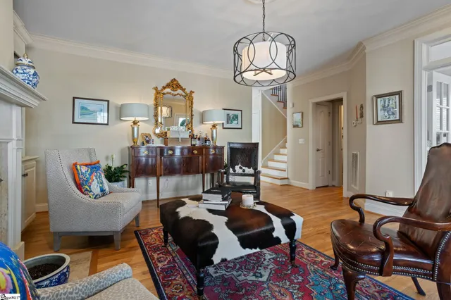 $685,000 | 21 Kershaw Court, Greenville, SC 29607