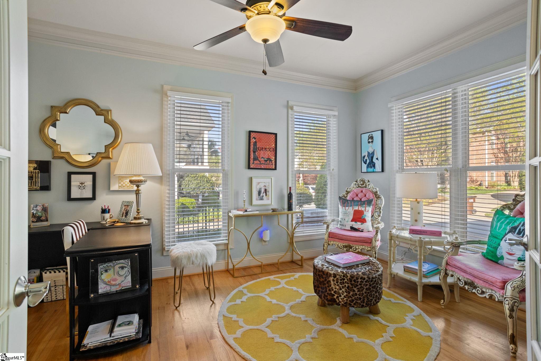 21 Kershaw Court Greenville, SC 29607 - Photo 7 of 48