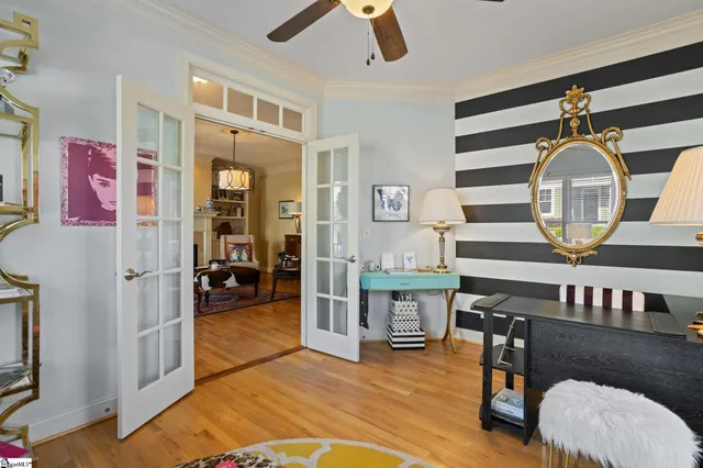 $685,000 | 21 Kershaw Court, Greenville, SC 29607