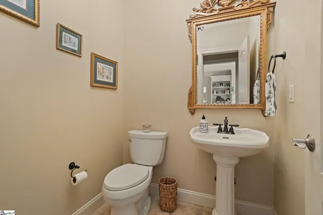 $685,000 | 21 Kershaw Court, Greenville, SC 29607