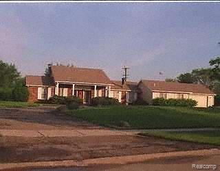46791 Doubletree Road Canton, MI 48187 - Photo 1 of 1 Listing Image