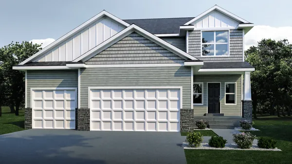 $599,900 | 2665 213th Street West, Farmington, MN 55024