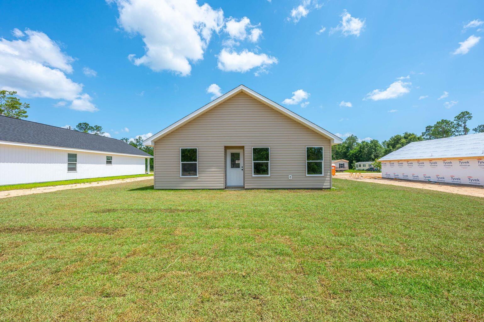 31-33 Block 13 Kervin Road Crestview, FL 32539 - Photo 36 of 37 47