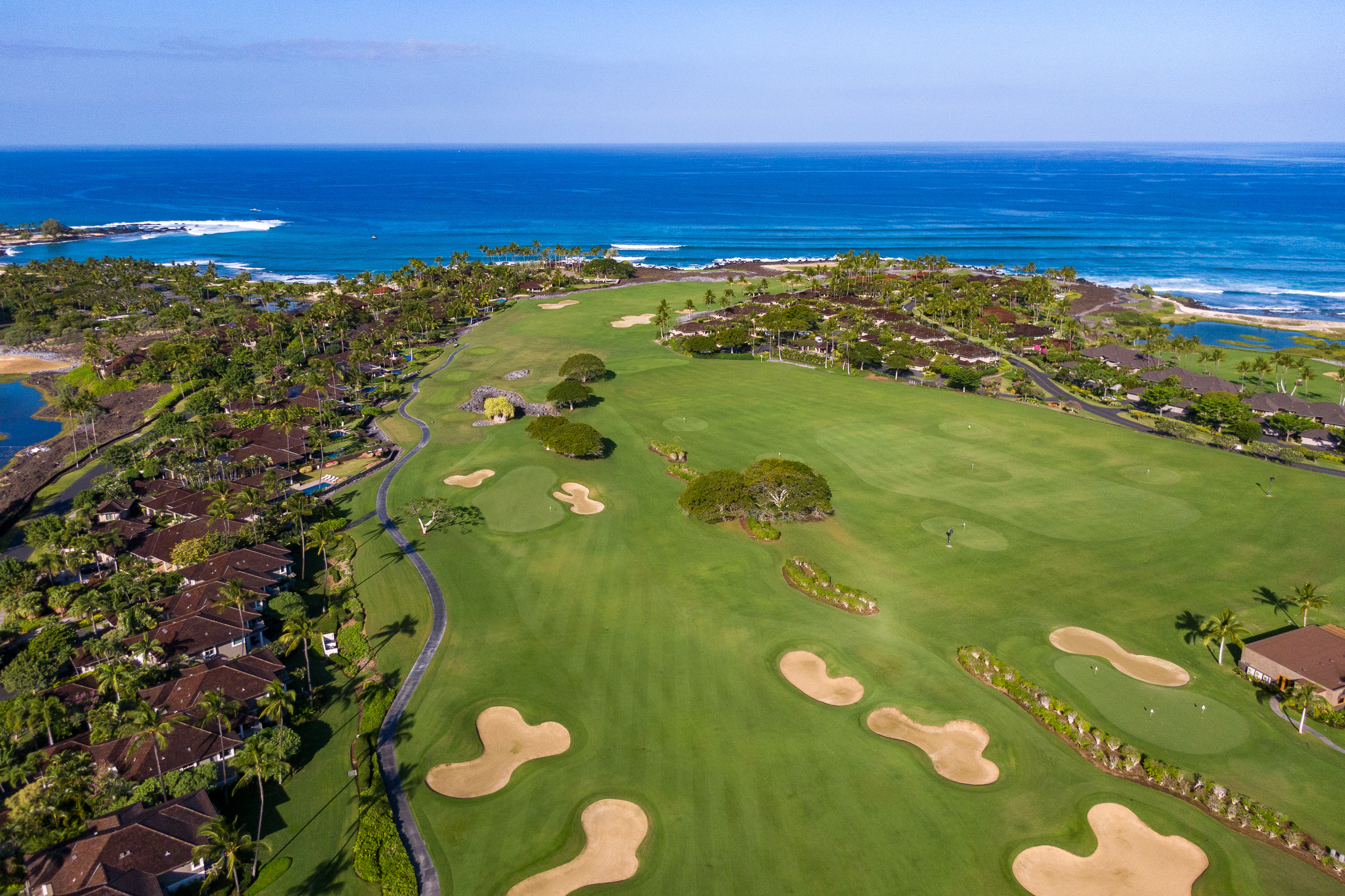 72-140 Waiulu Street, Unit 140B Kailua-Kona, HI 96740 - Photo 21 of 21 a view of an ocean