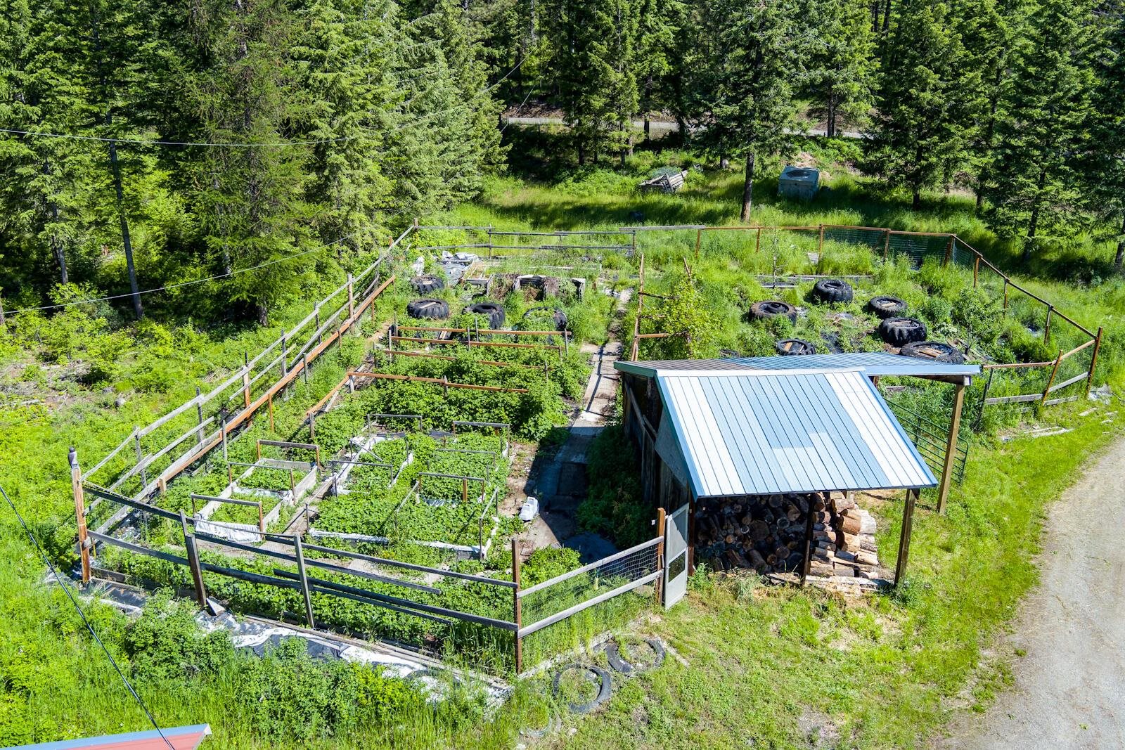 1071 Middle Basin Road Colville, WA 99114 - Photo 14 of 16