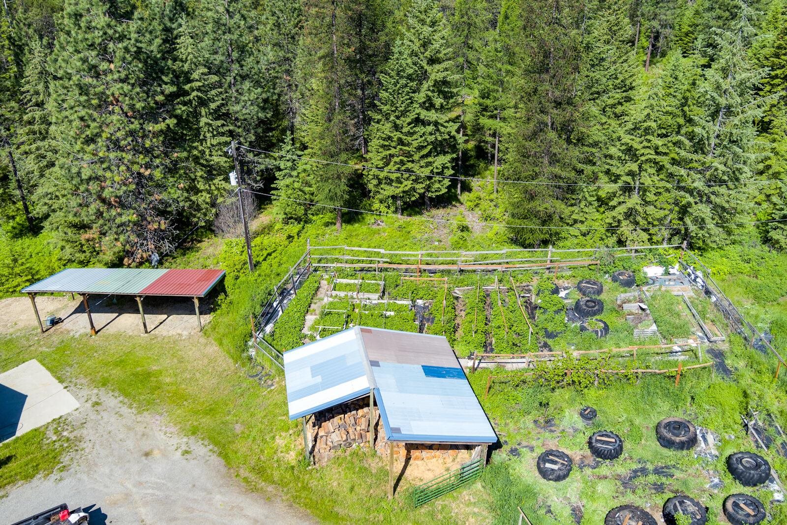 1071 Middle Basin Road Colville, WA 99114 - Photo 15 of 16