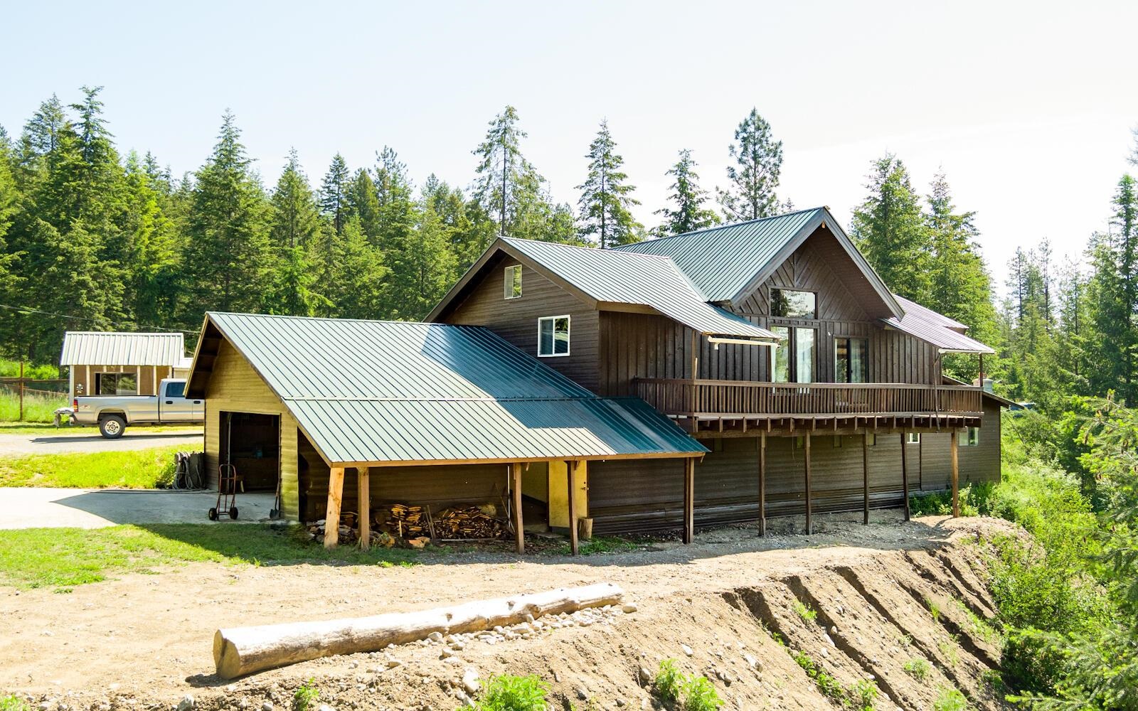 1071 Middle Basin Road Colville, WA 99114 - Photo 2 of 16