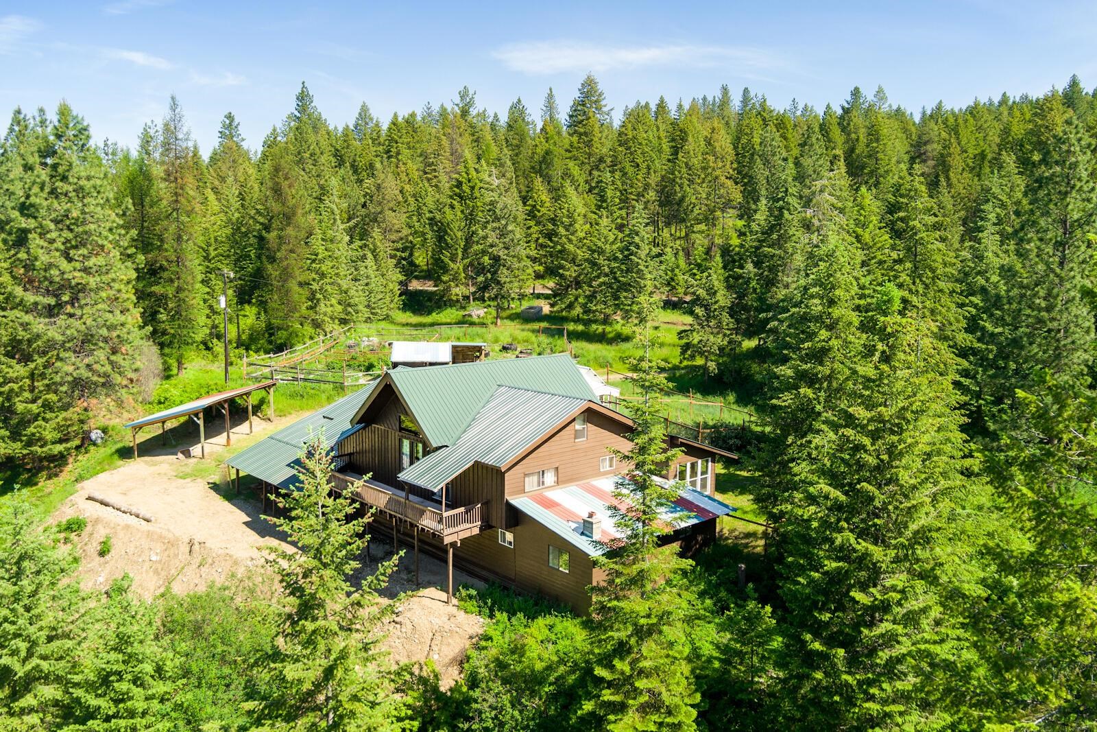 1071 Middle Basin Road Colville, WA 99114 - Photo 3 of 16